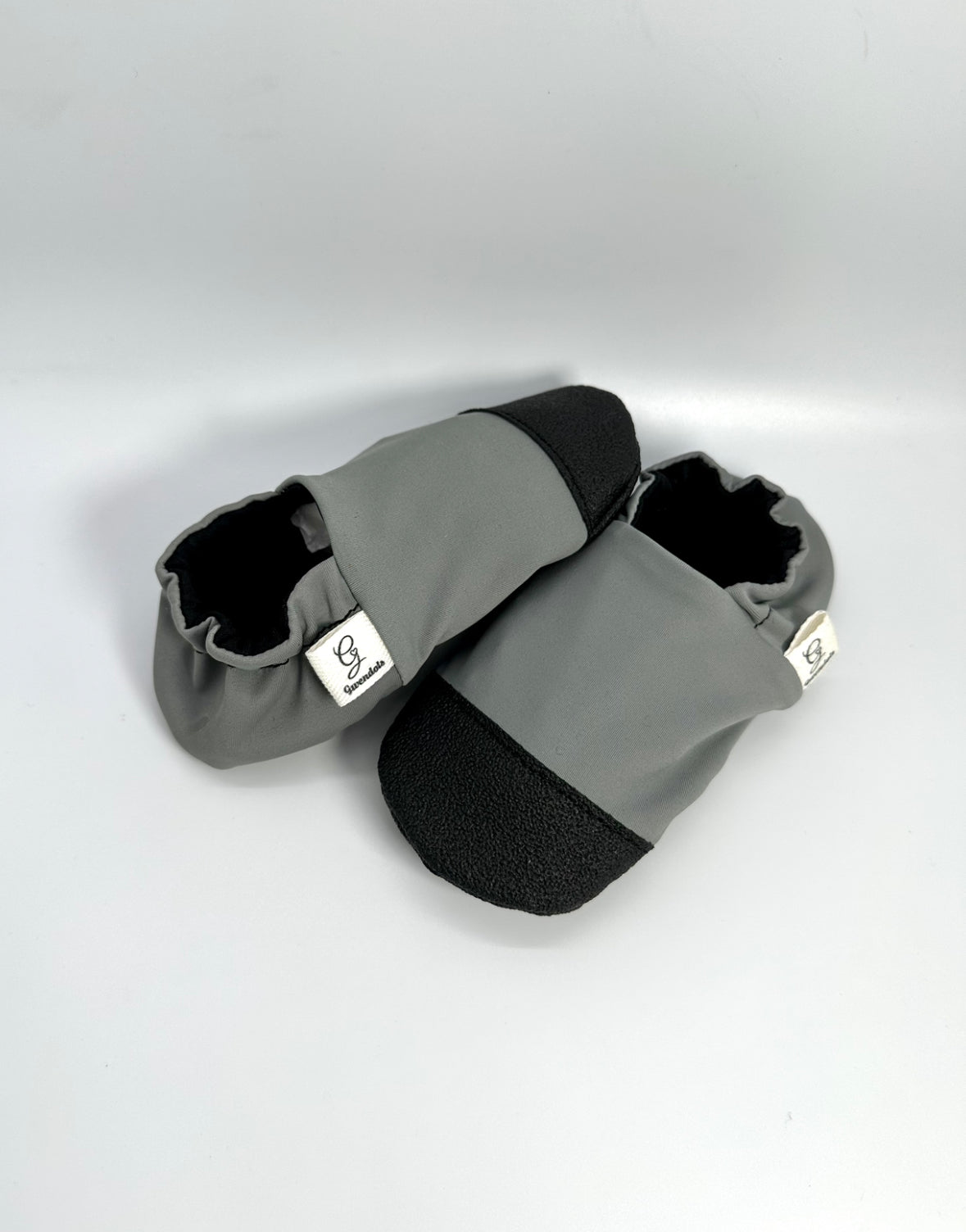 Dark Silver Gray SPF 30 H2O Mocc