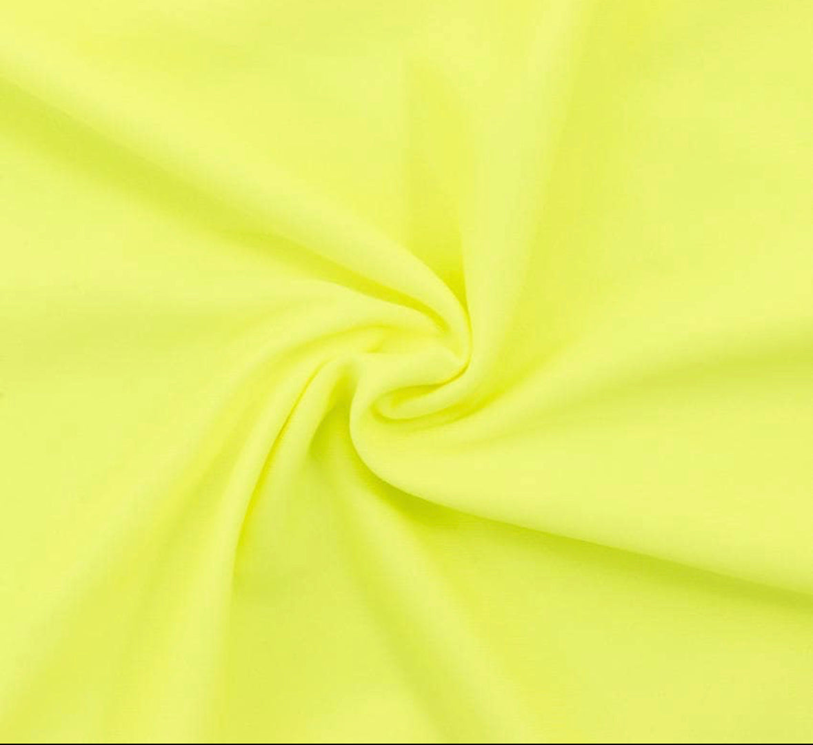 Neon Yellow SPF 30 H2O Mocc