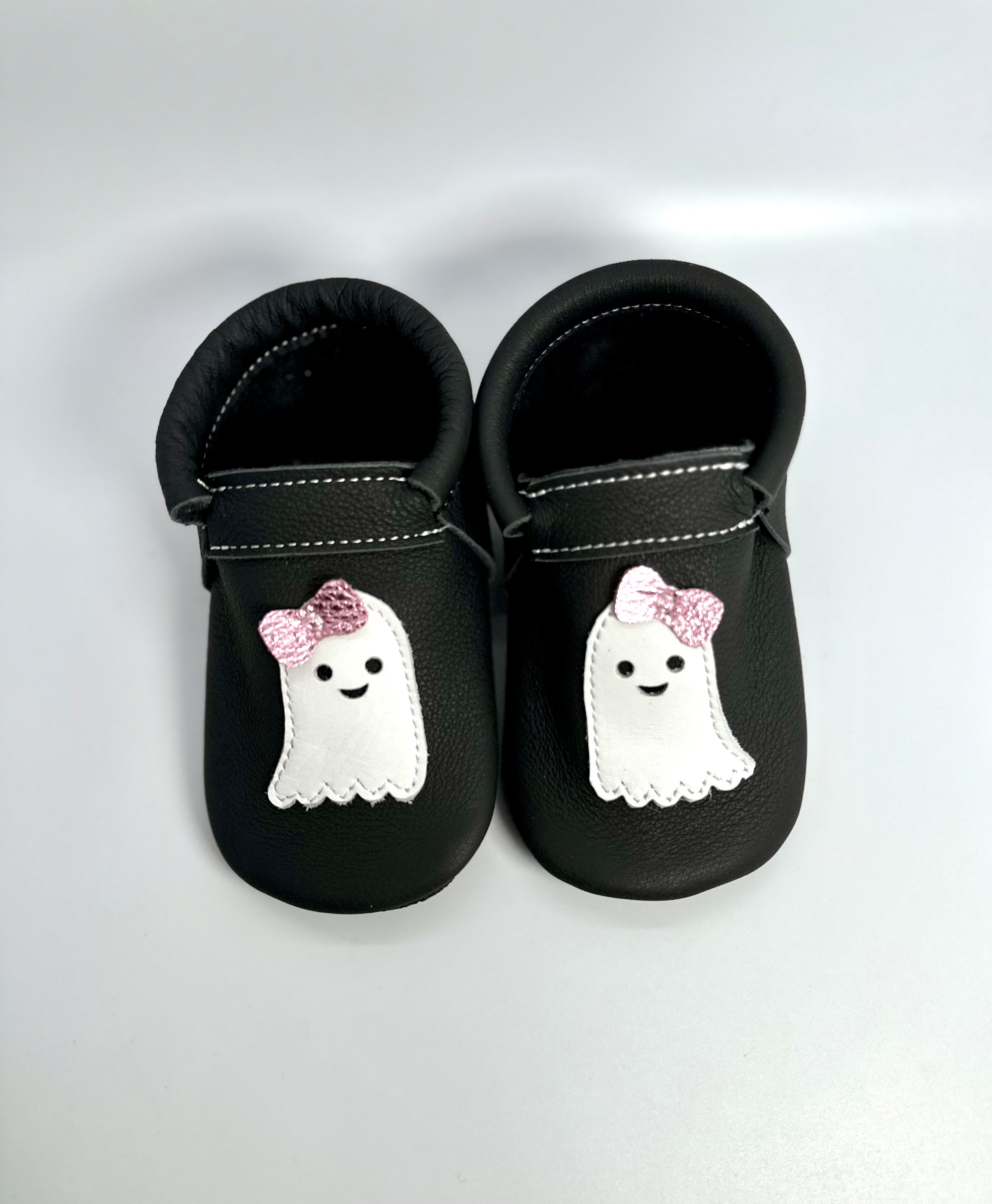 Little Boo Ghost Loafer