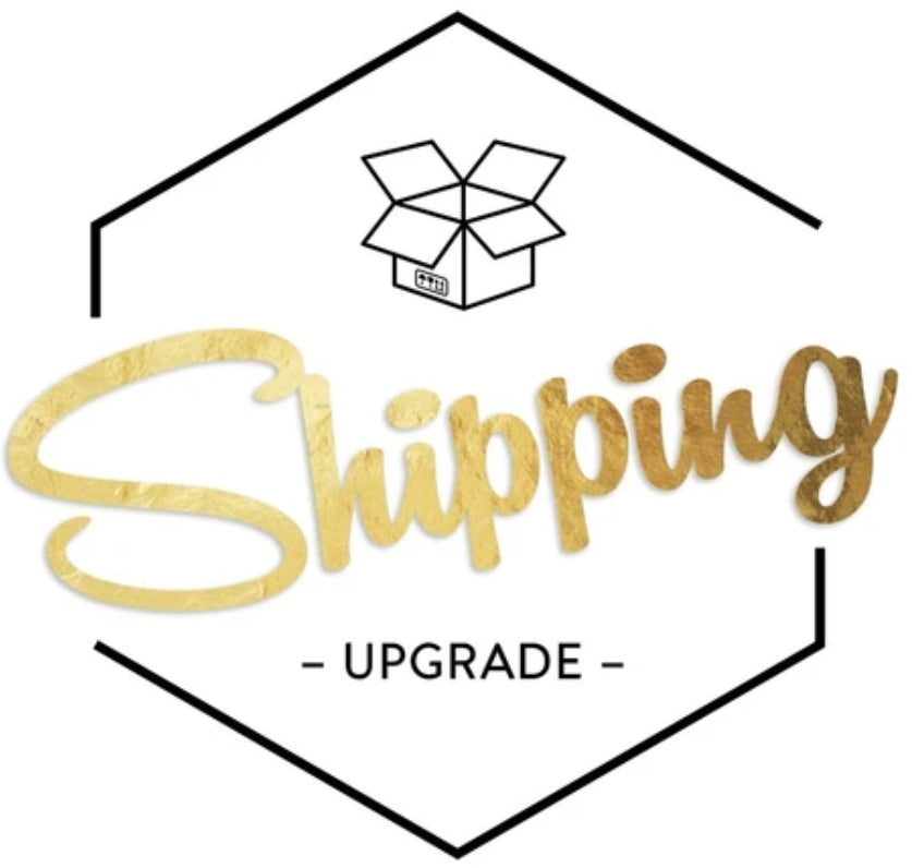 Rush Shipping Upgrade