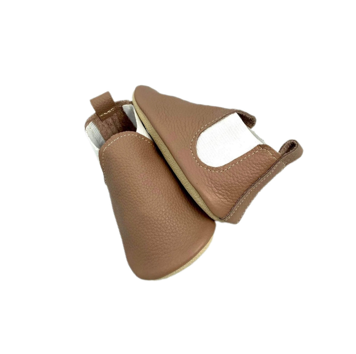 Clay Chelsea Boot