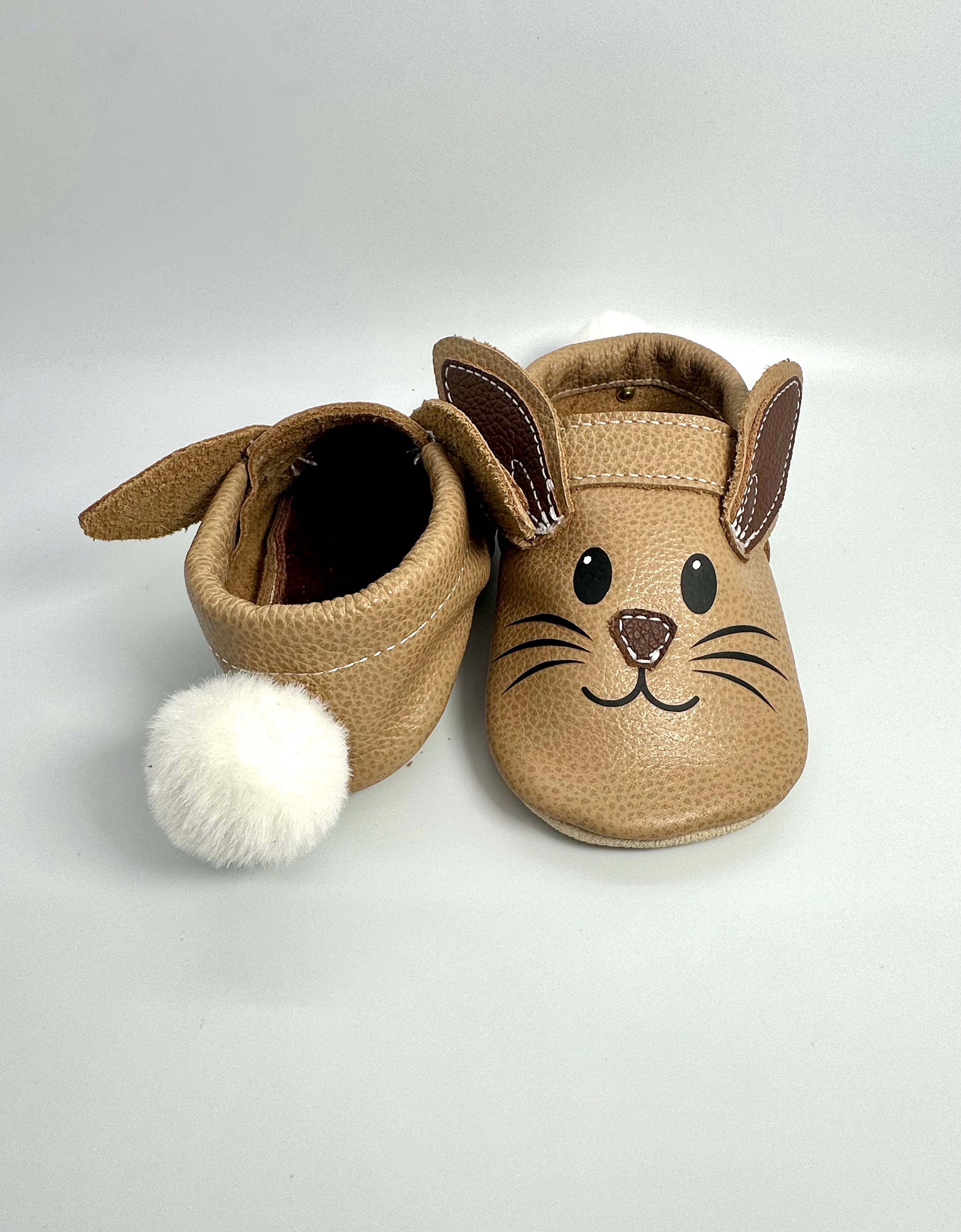 Bunny Loafer