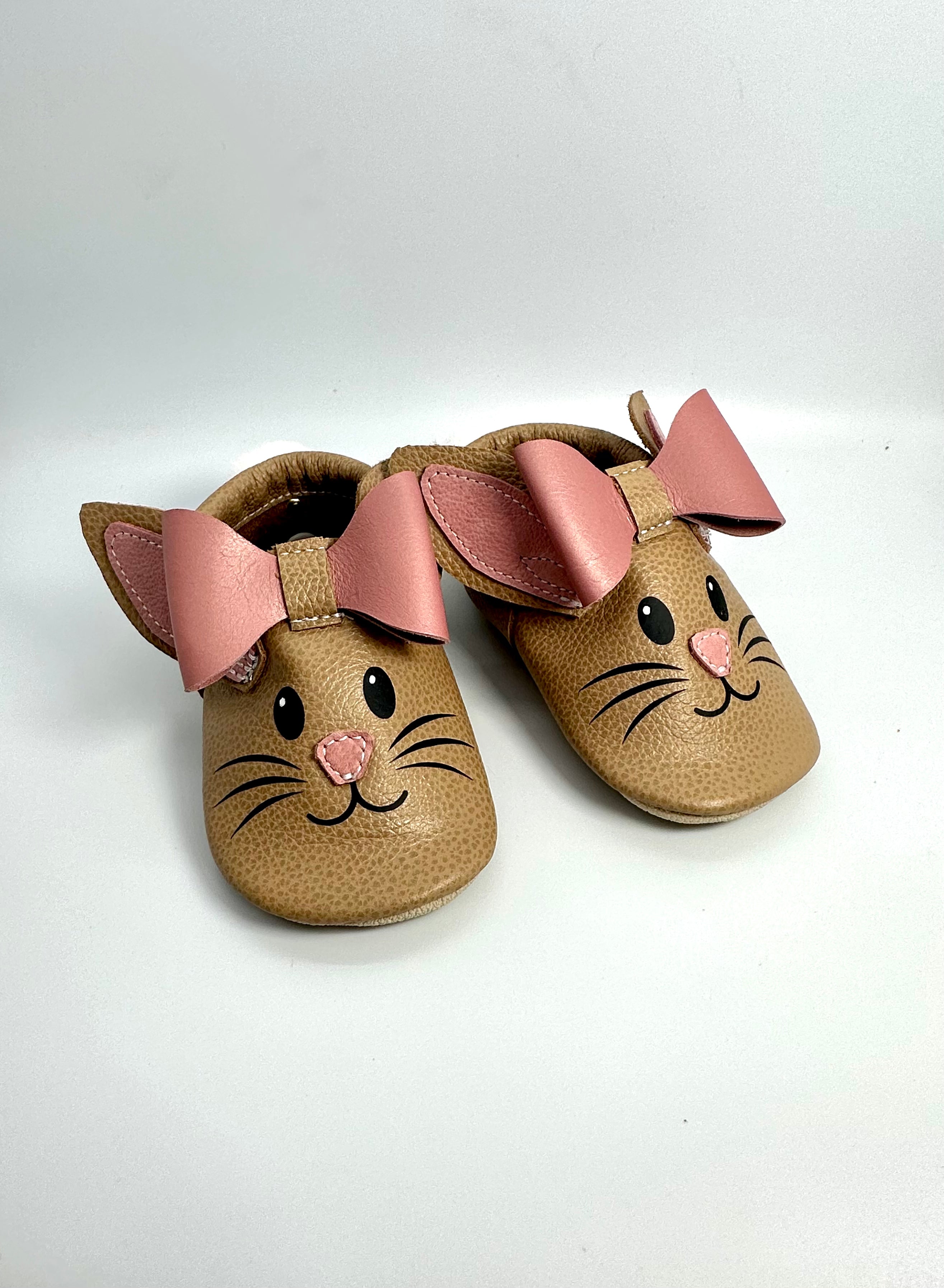 Bunny Bow Loafer