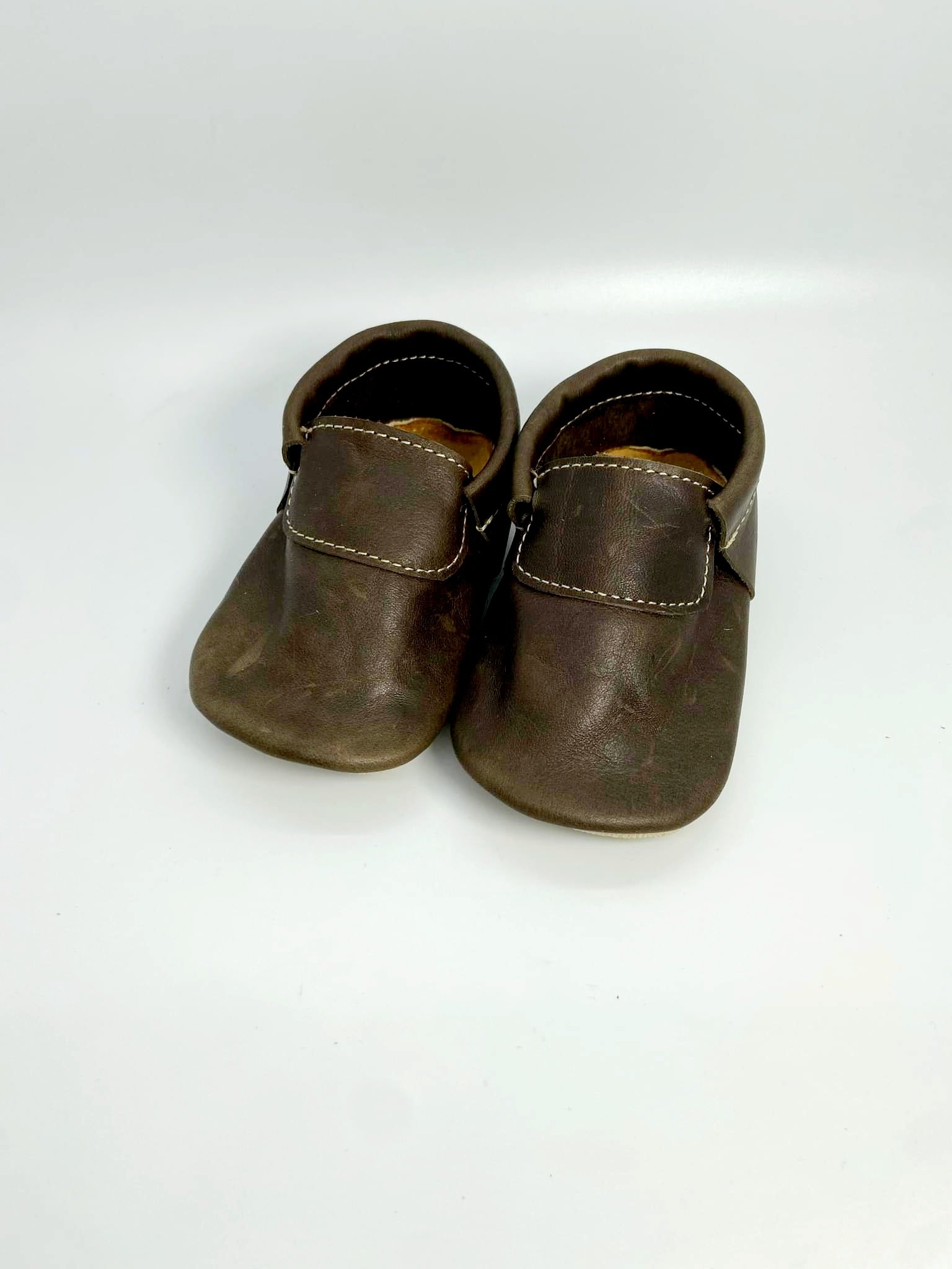 Dark Spice Classic Loafer