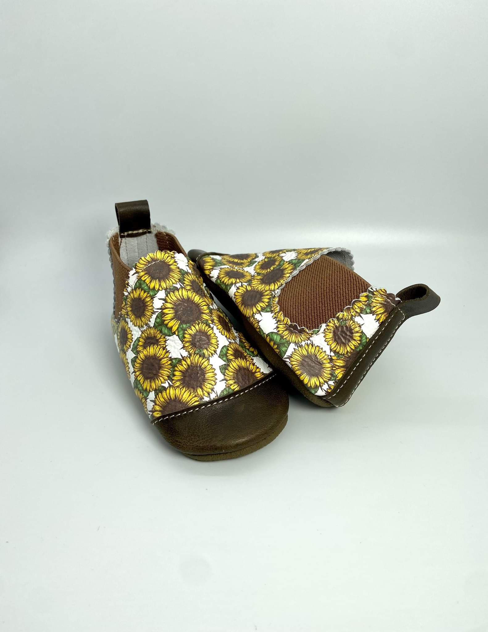 Sunflower Chelsea Boot